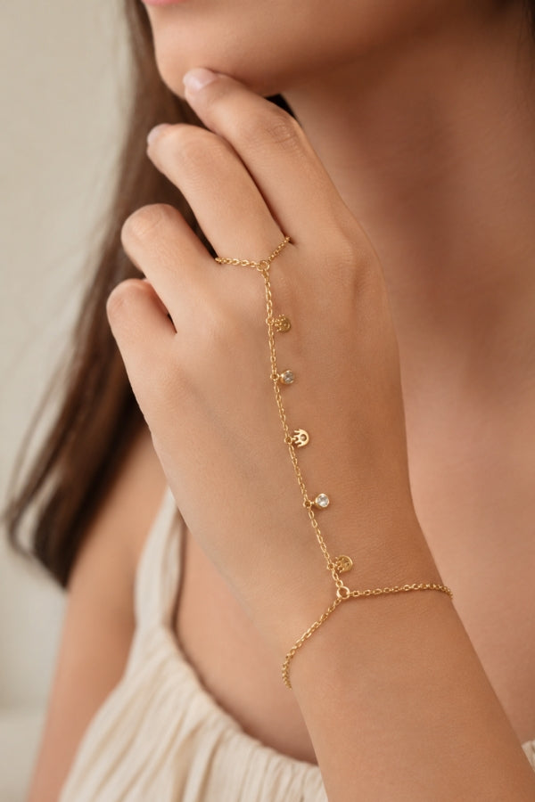 Orlisse HandChain