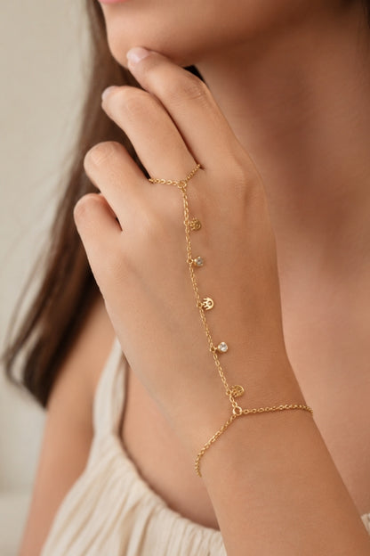 Orlisse HandChain