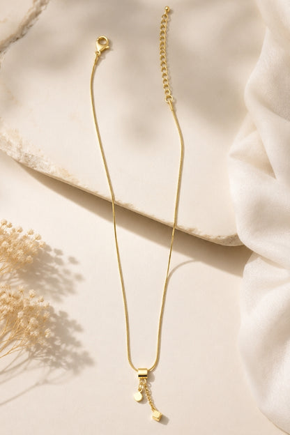 Nova Dangle Neckchain
