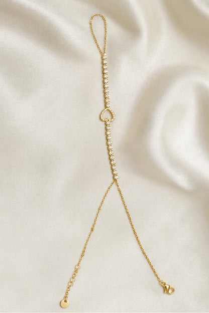 Heartique HandChain