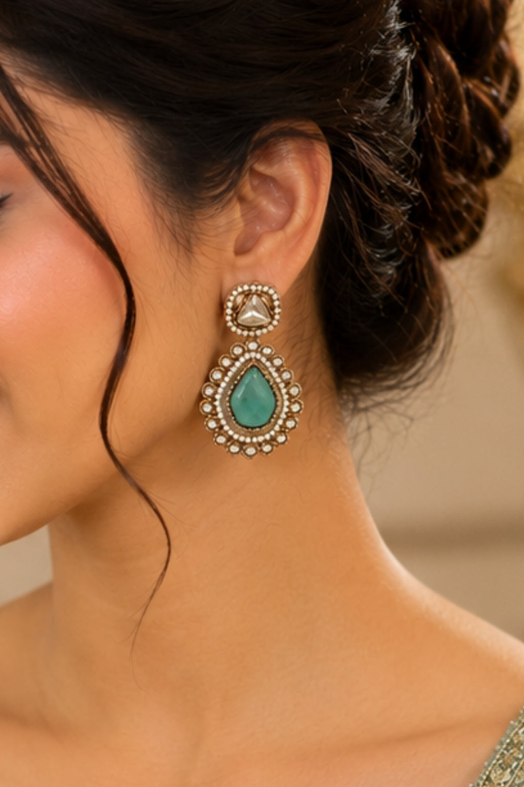Virelle Royale Earrings