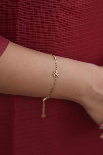 Wildflower Bracelet