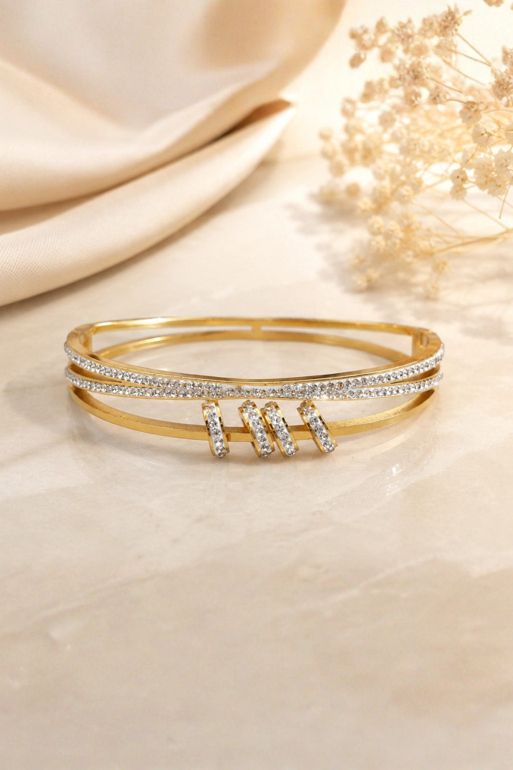 Eterna Symphony Bracelet