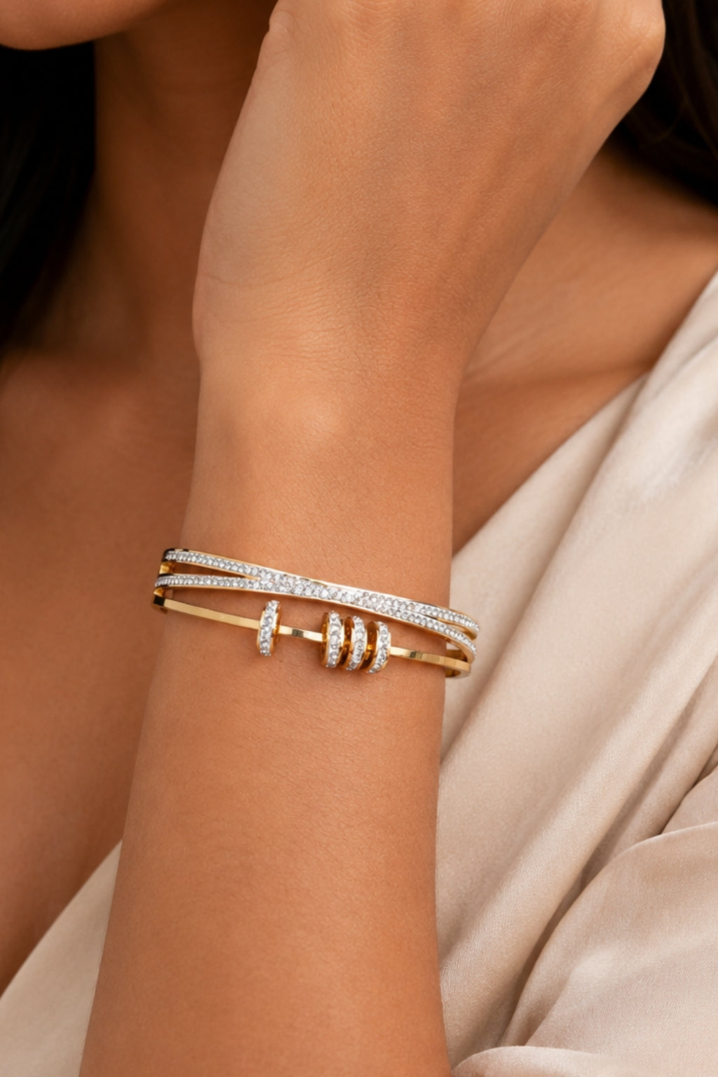 Eterna Symphony Bracelet