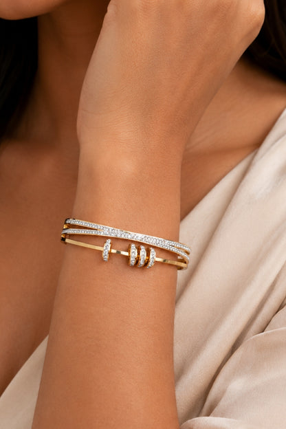 Eterna Symphony Bracelet