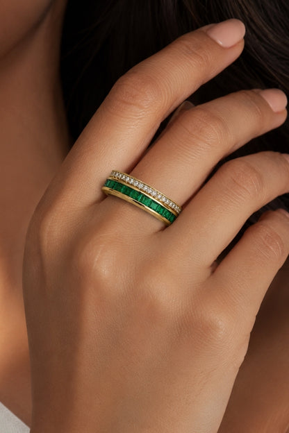 Verde Elite Ring