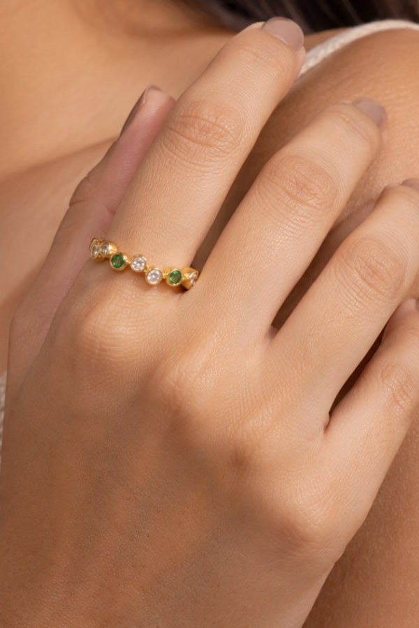 Mirelia Ring