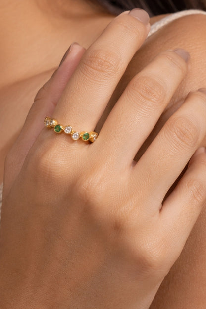 Mirelia Ring