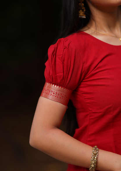 Amara Liv Salwar Suit