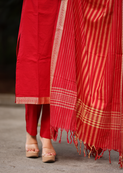 Amara Liv Salwar Suit