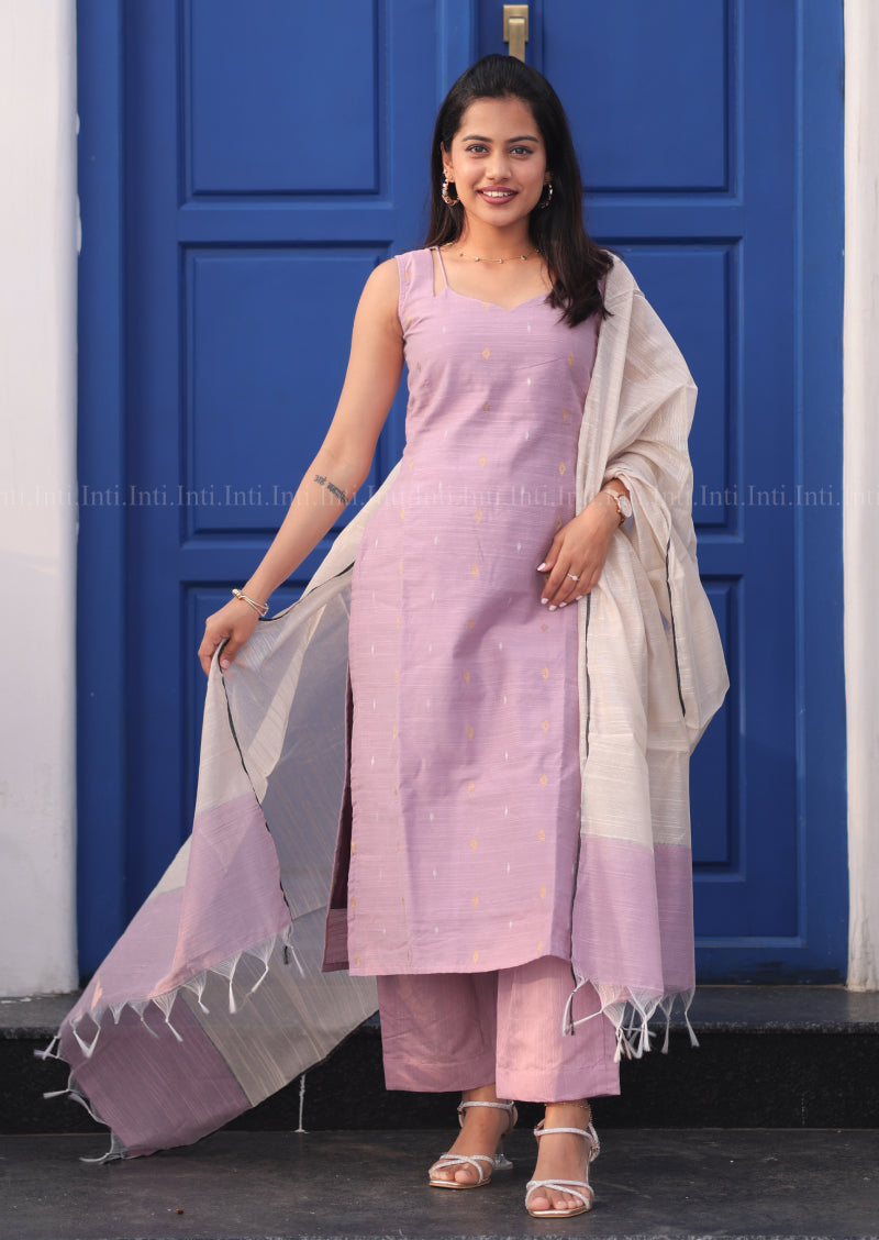 Amora Iris Salwar Suit