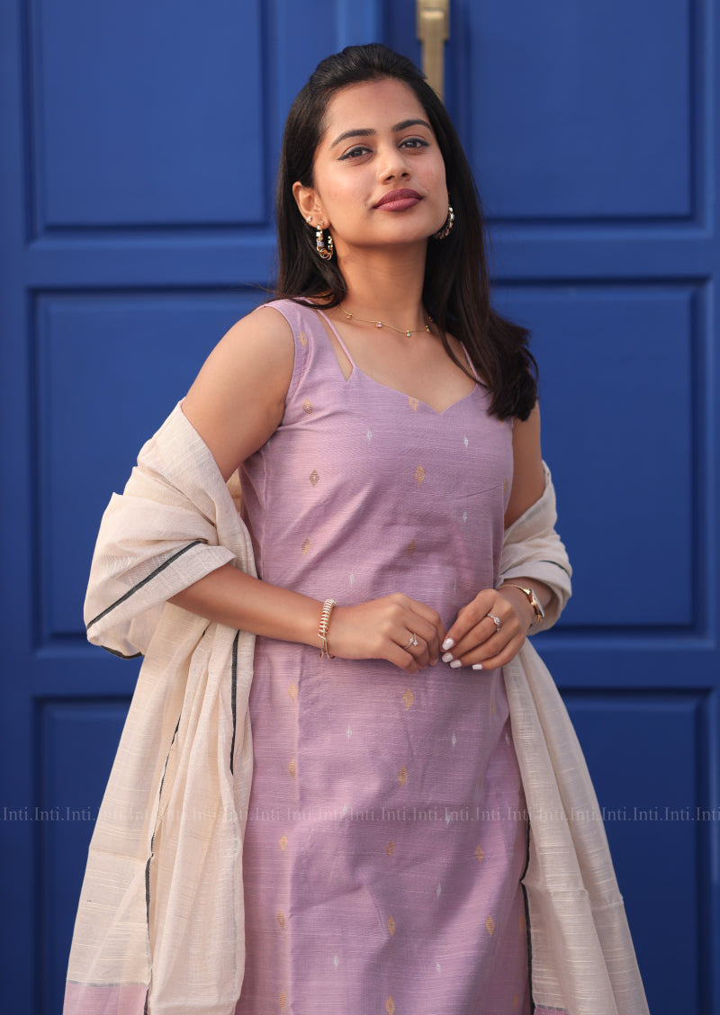 Amora Iris Salwar Suit