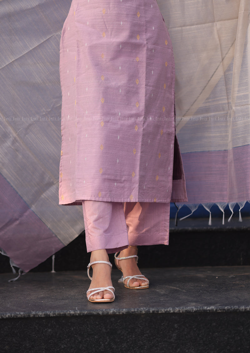 Amora Iris Salwar Suit