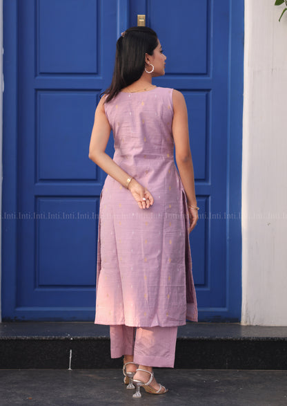 Amora Iris Salwar Suit