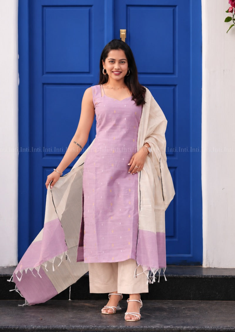 Amora Iris Salwar Suit
