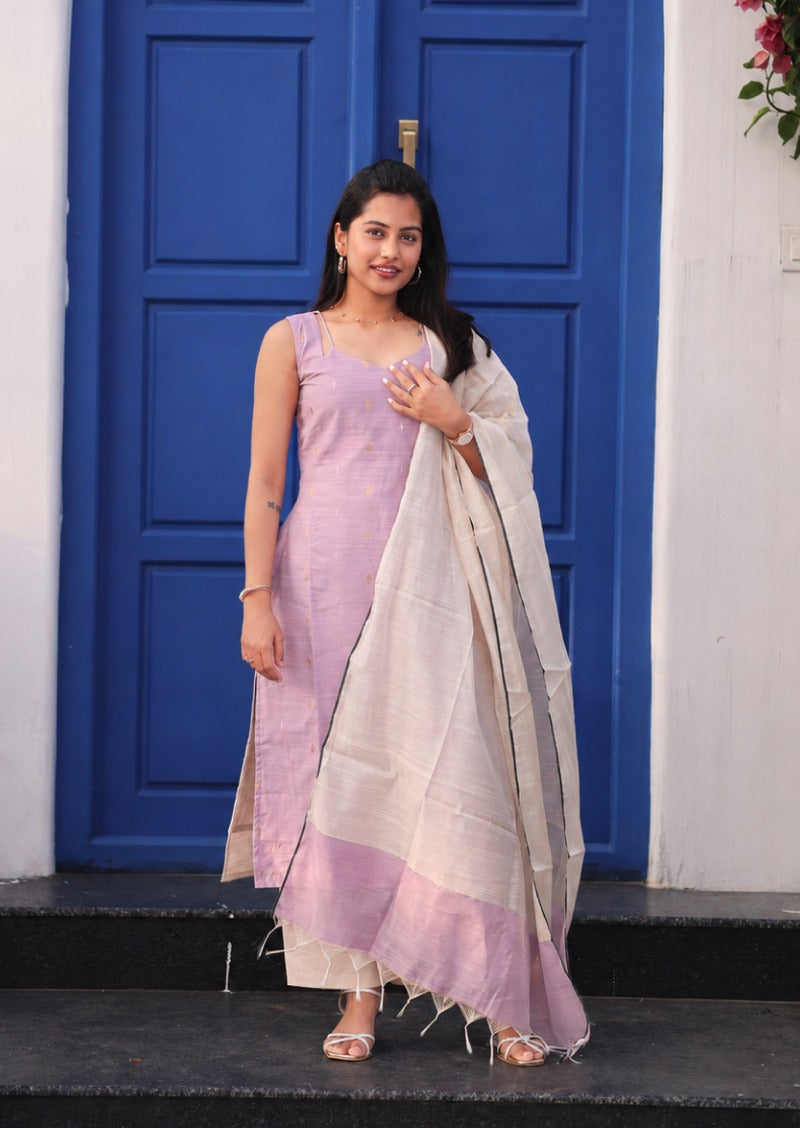Amora Iris Salwar Suit