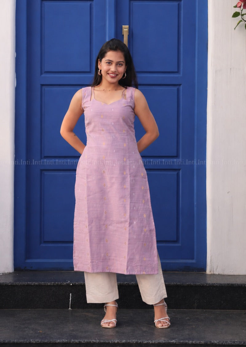 Amora Iris Salwar Suit