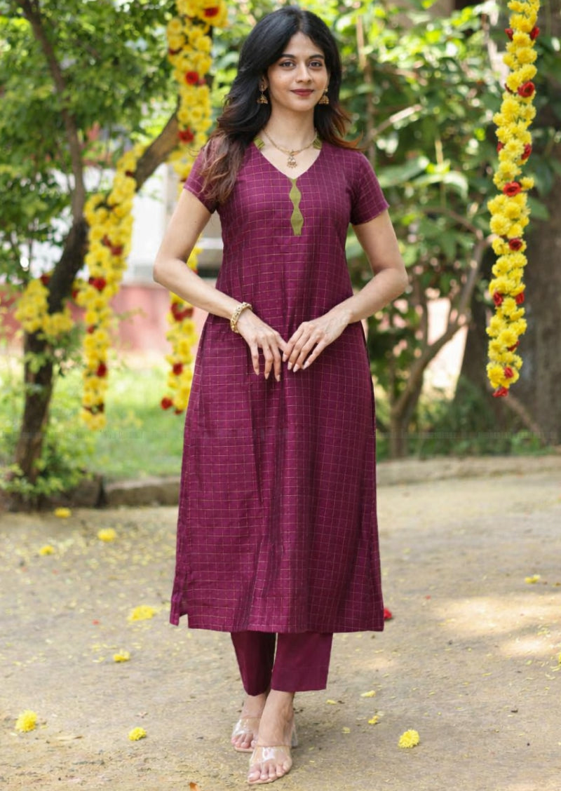 Mulberry Grove Top & Pant