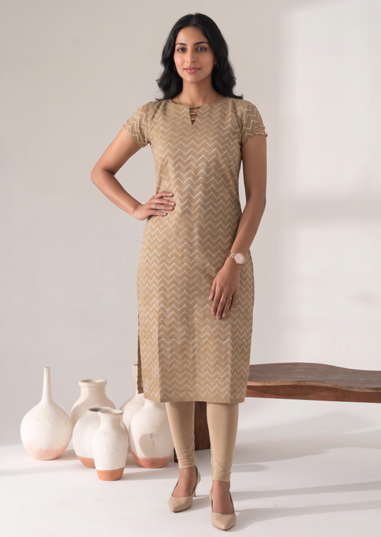 Urban Luxe Kurti