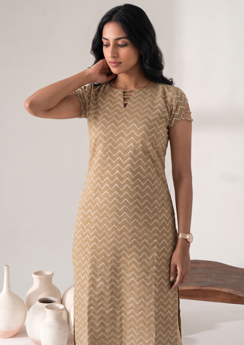 Urban Luxe Kurti