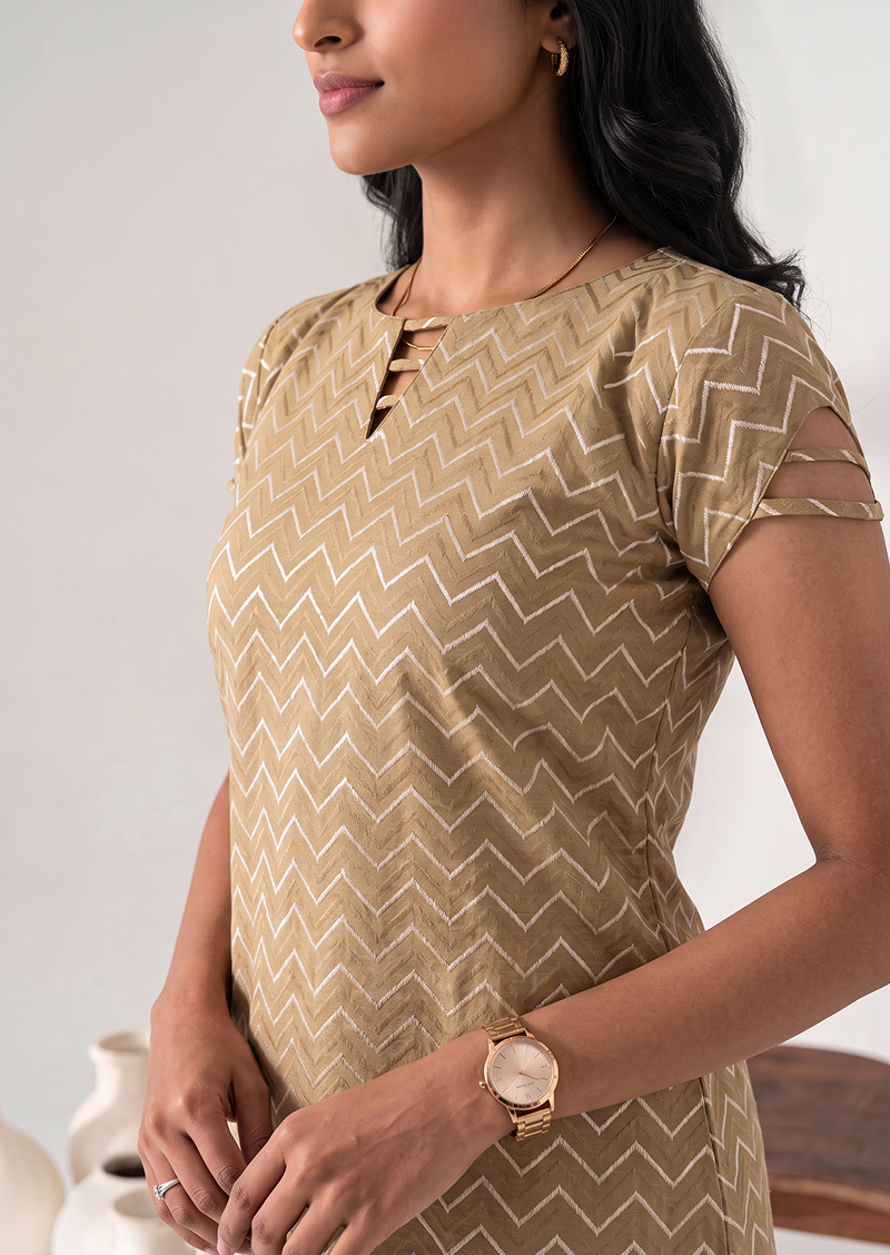 Urban Luxe Kurti