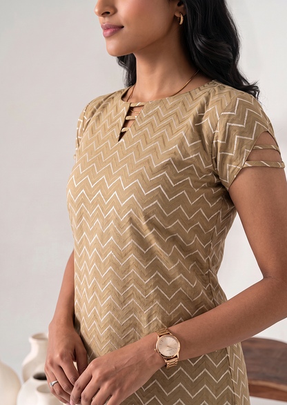 Urban Luxe Kurti