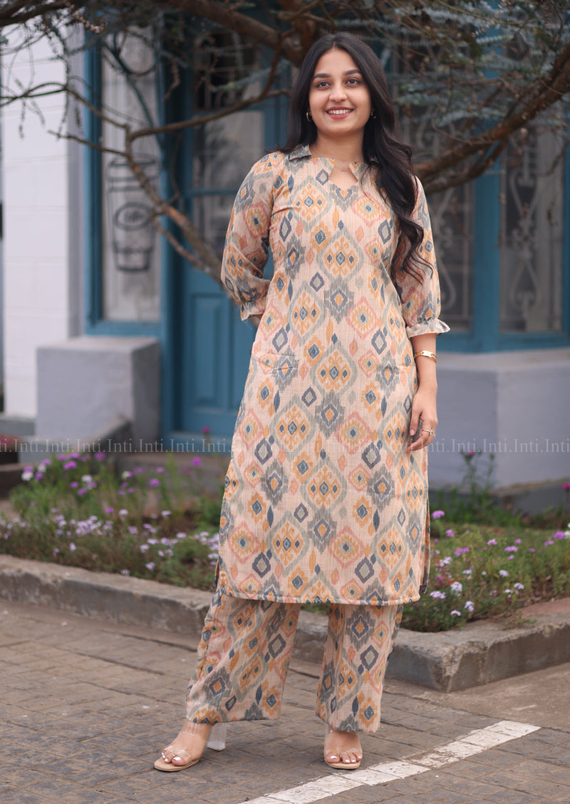Biscott Grace Top & Pant Set