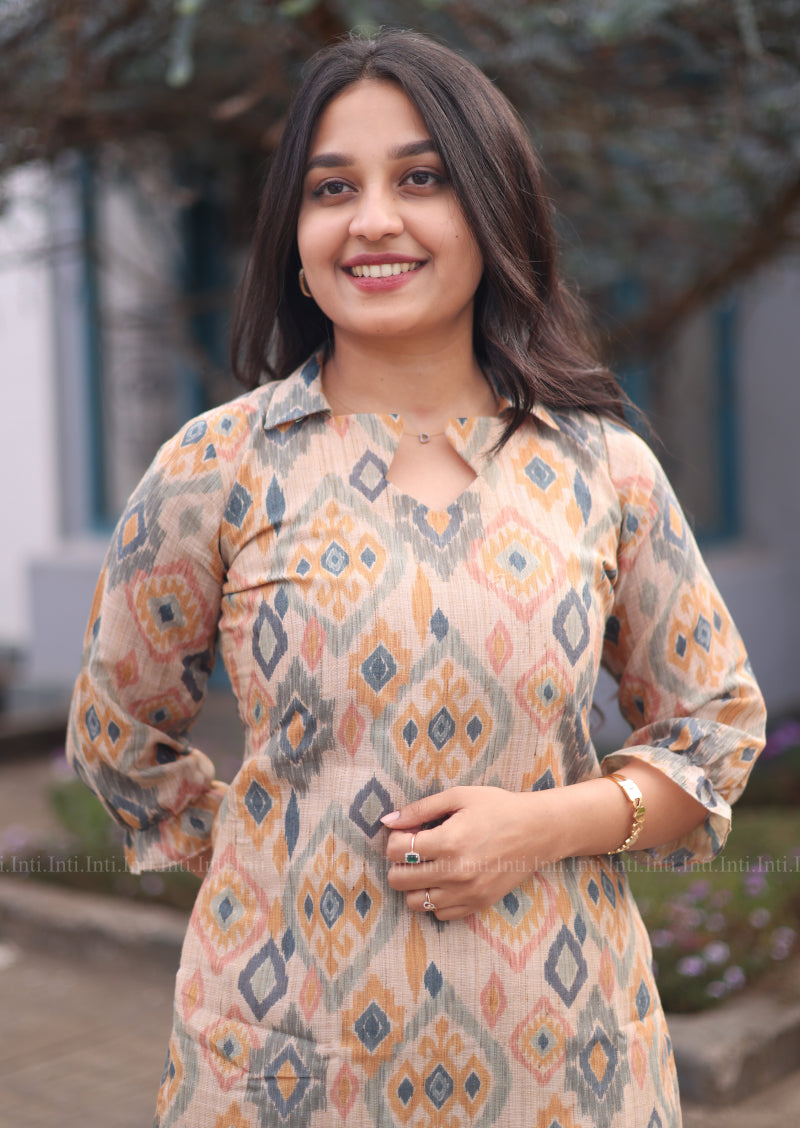 Biscott Grace Top & Pant Set
