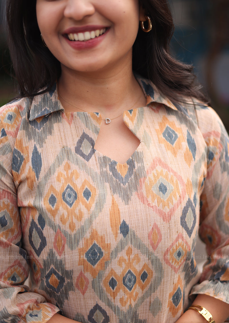 Biscott Grace Top & Pant Set