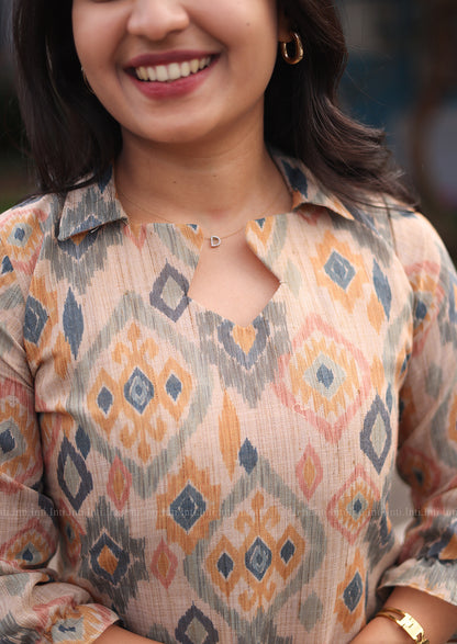 Biscott Grace Top & Pant Set