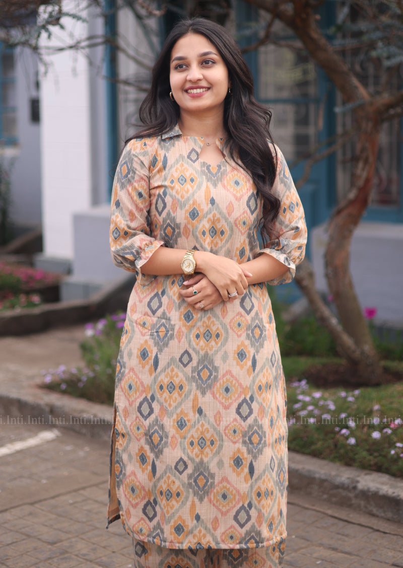 Biscott Grace Top & Pant Set