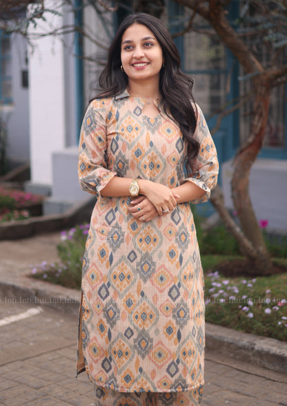 Biscott Grace Top & Pant Set
