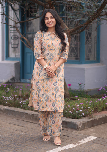 Biscott Grace Top & Pant Set