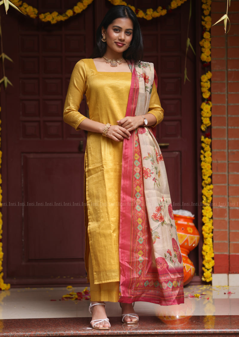 Bloom Aura Salwar Suit
