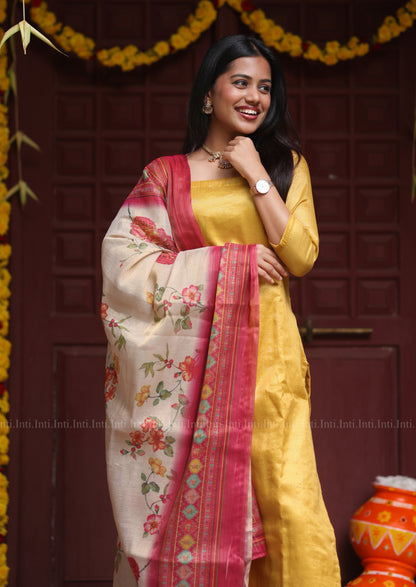 Bloom Aura Salwar Suit
