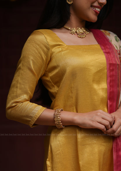 Bloom Aura Salwar Suit