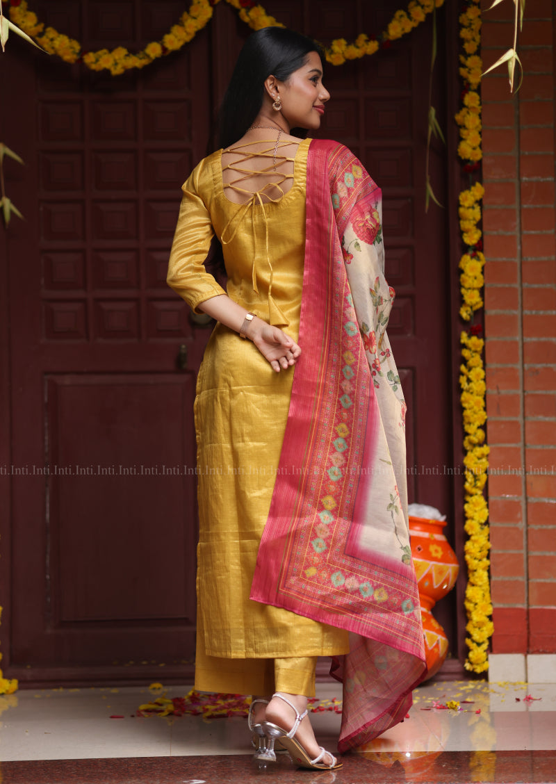 Bloom Aura Salwar Suit