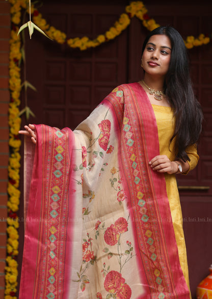 Bloom Aura Salwar Suit