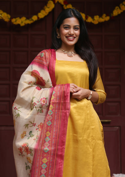 Bloom Aura Salwar Suit