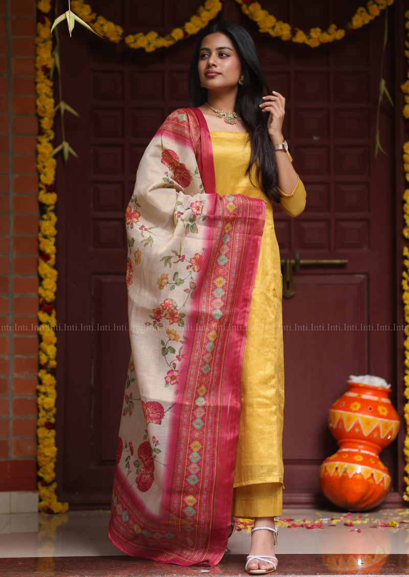 Bloom Aura Salwar Suit