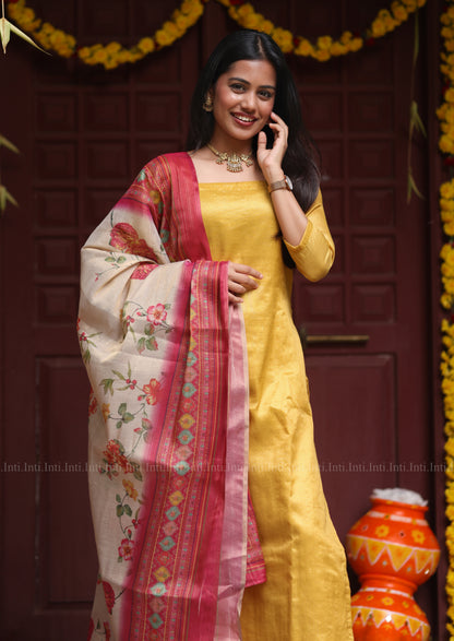 Bloom Aura Salwar Suit