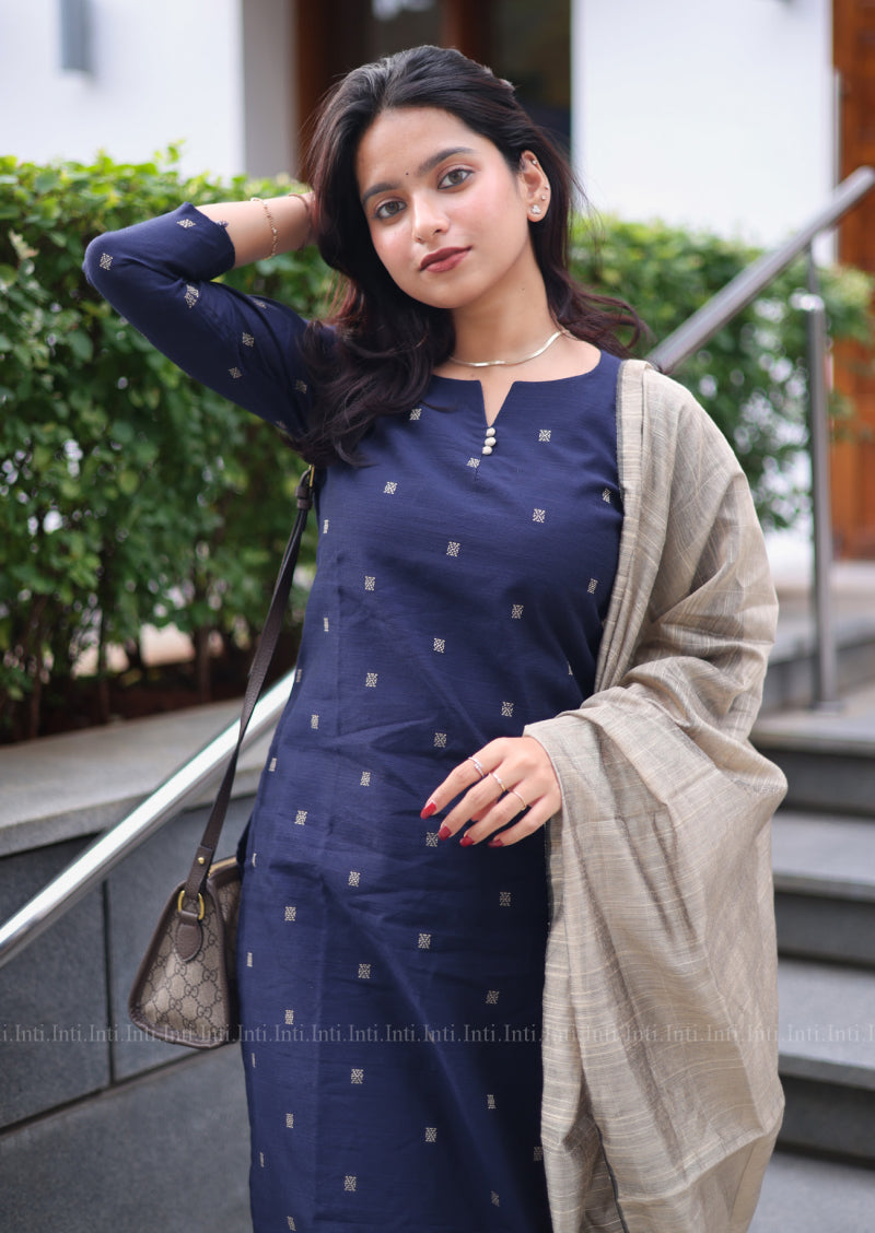 Bluebell Grace Salwar Suit