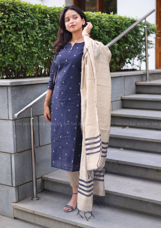 Bluebell Grace Salwar Suit