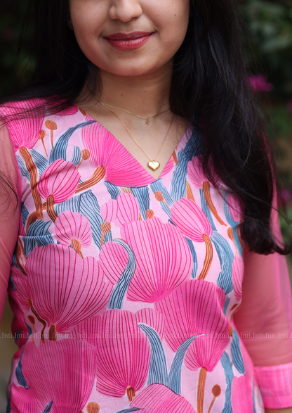 Candy Crush Short Top