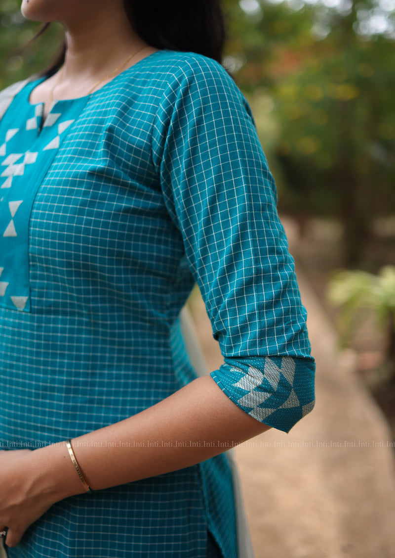 Caspian Haven Top & Pant