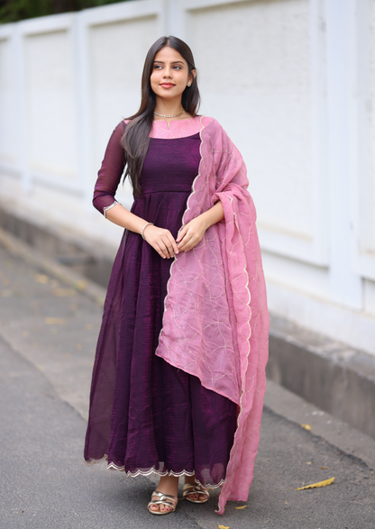 Chandni Raas Anarkali
