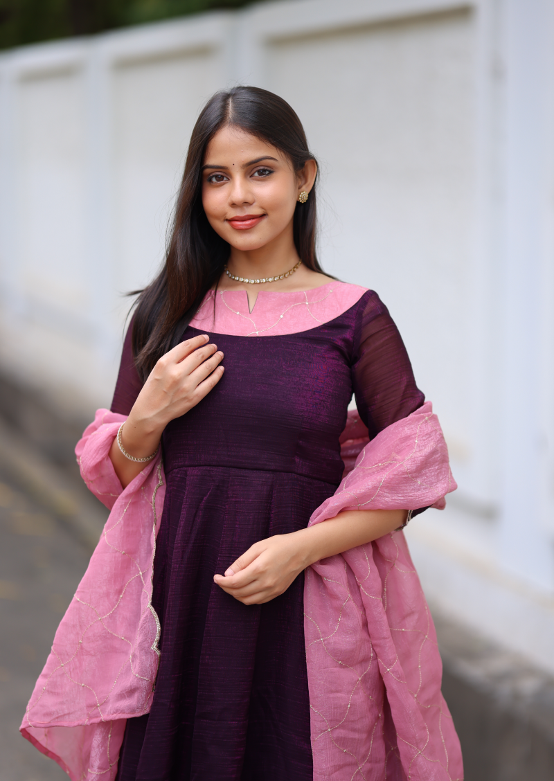 Chandni Raas Anarkali