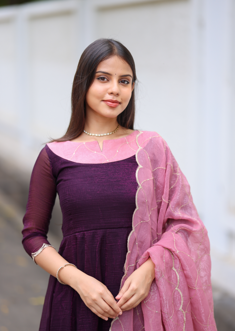 Chandni Raas Anarkali