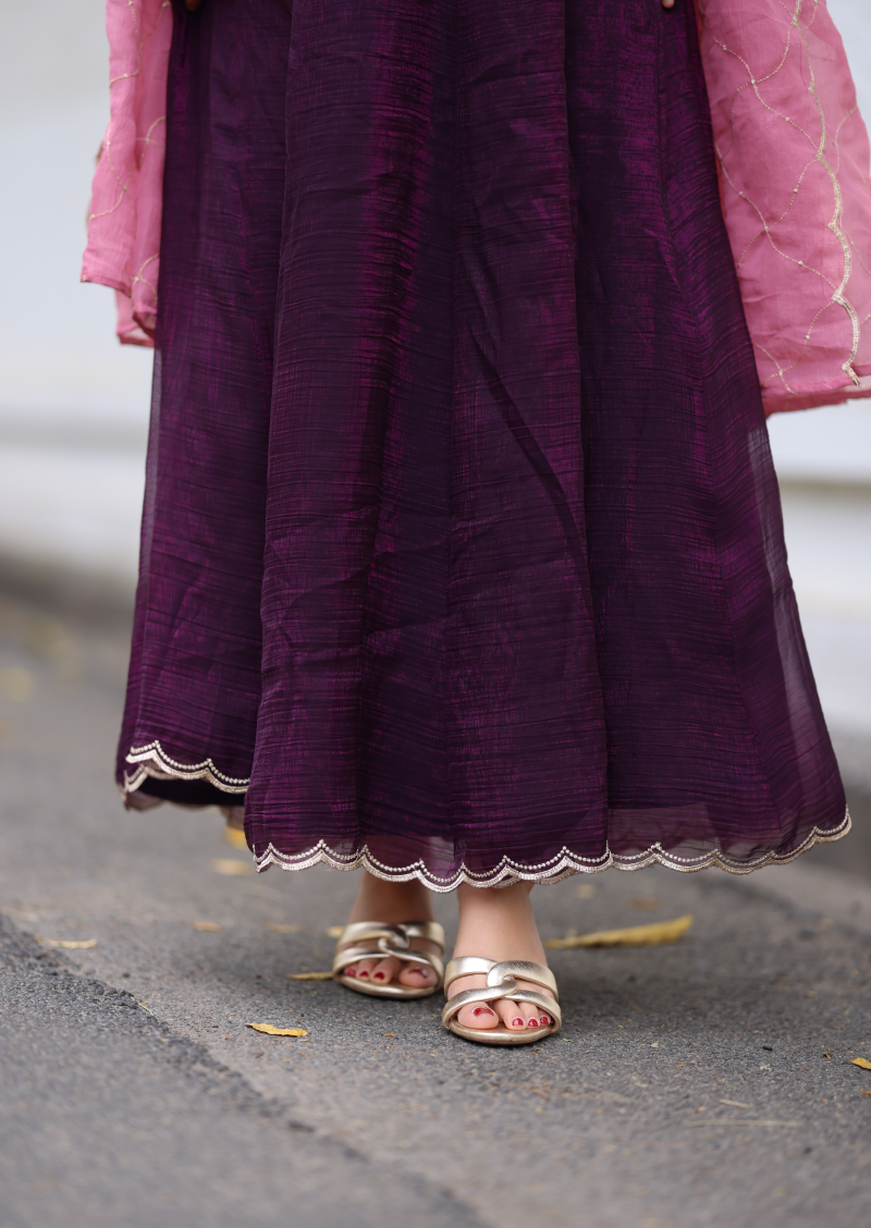 Chandni Raas Anarkali