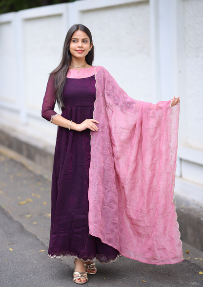 Chandni Raas Anarkali